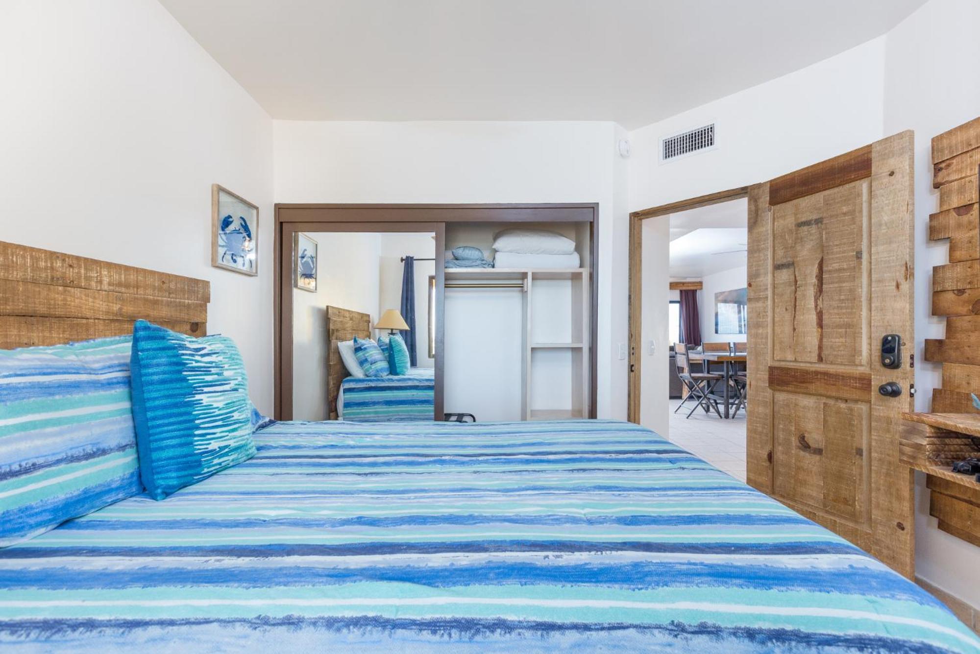 Right On The Beach! Ocean Front 2 Story Penthouse Puerto Peñasco Exteriér fotografie