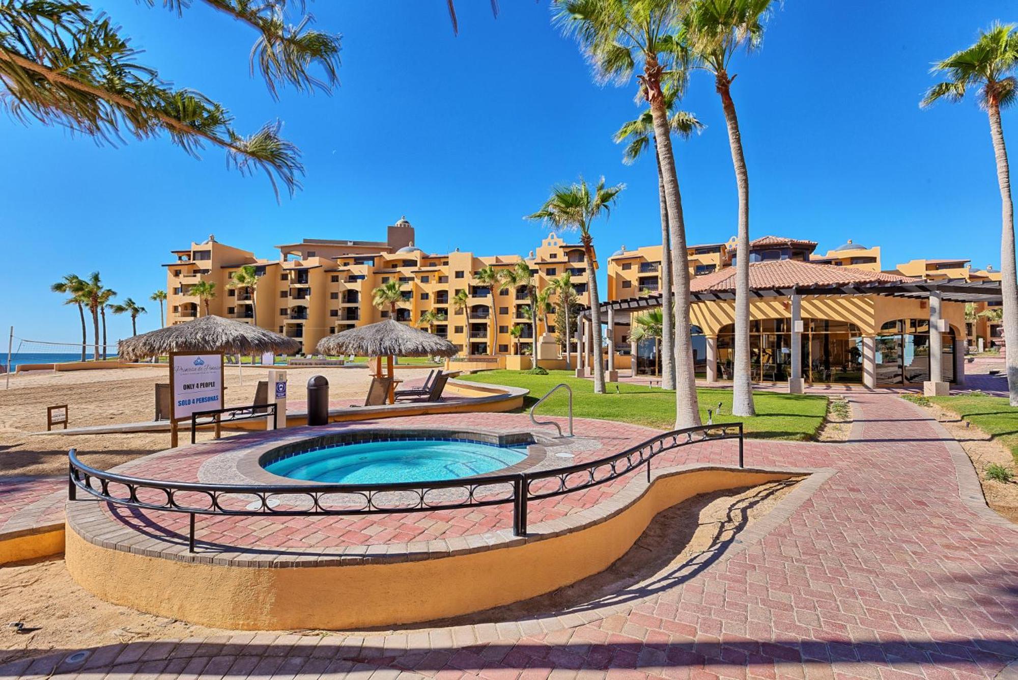 Right On The Beach! Ocean Front 2 Story Penthouse Puerto Peñasco Exteriér fotografie