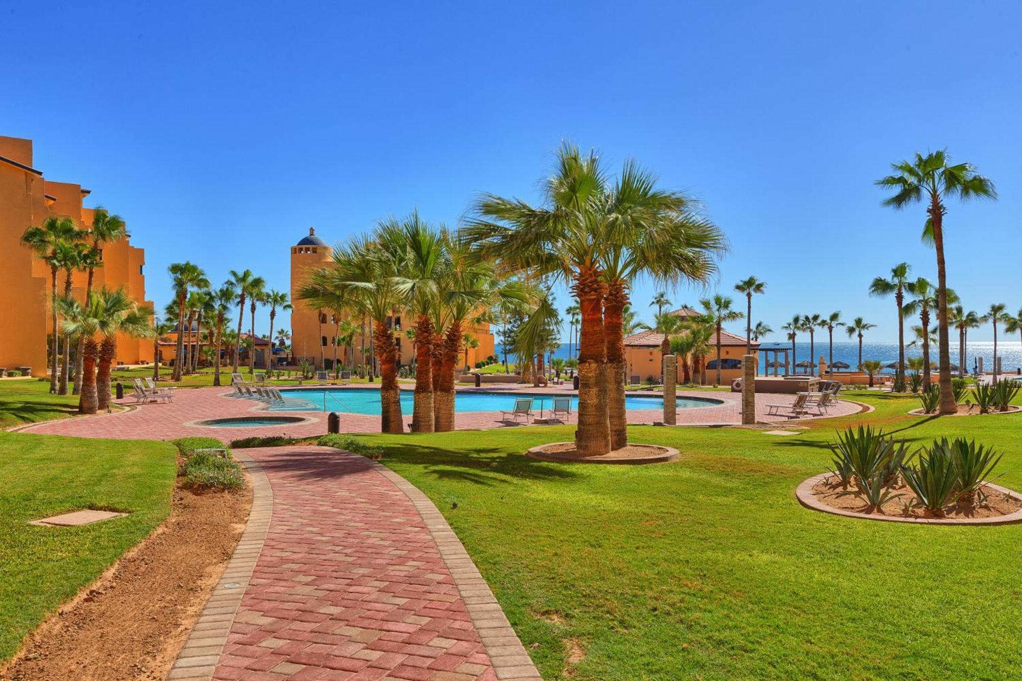 Right On The Beach! Ocean Front 2 Story Penthouse Puerto Peñasco Exteriér fotografie