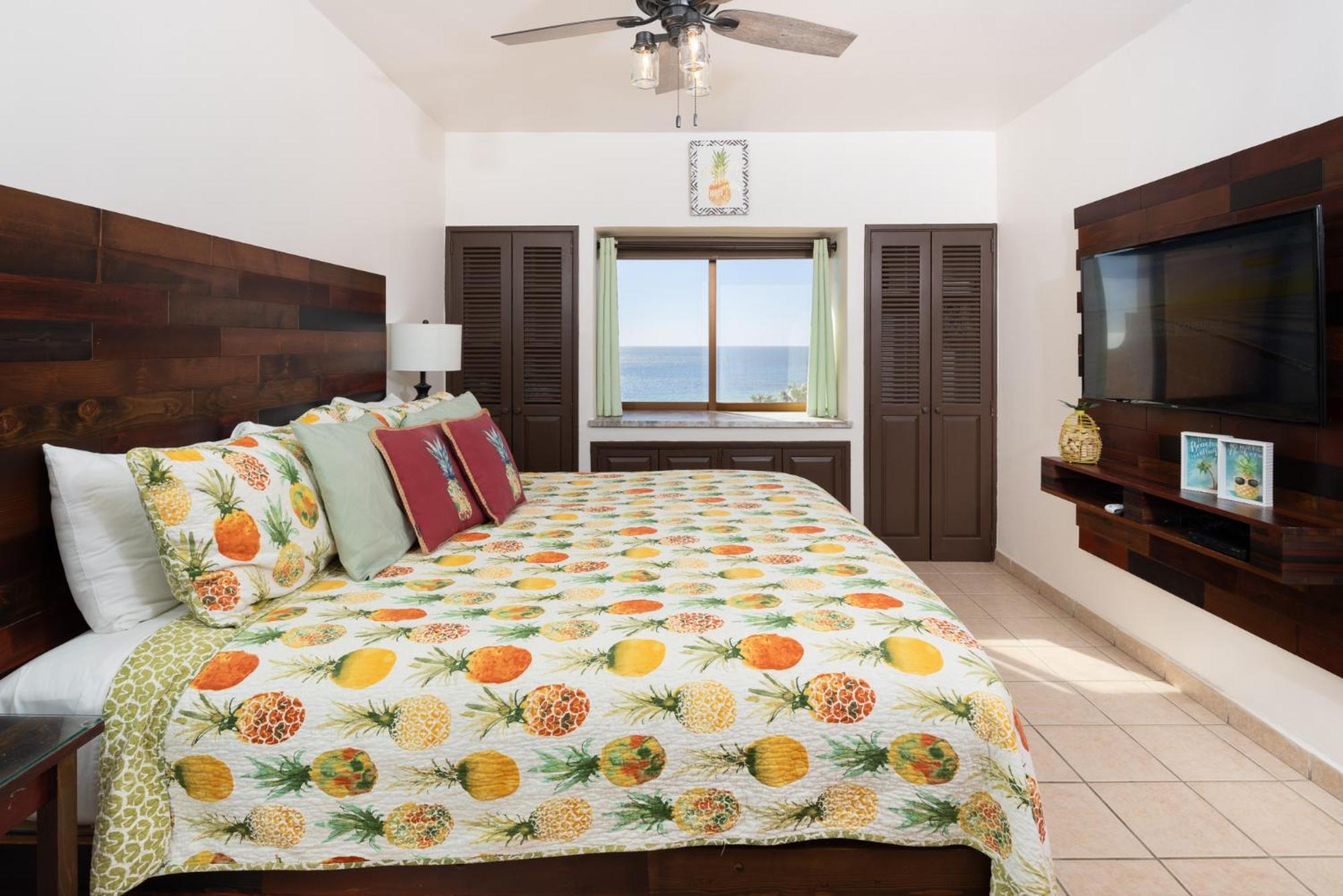 Right On The Beach! Ocean Front 2 Story Penthouse Puerto Peñasco Exteriér fotografie
