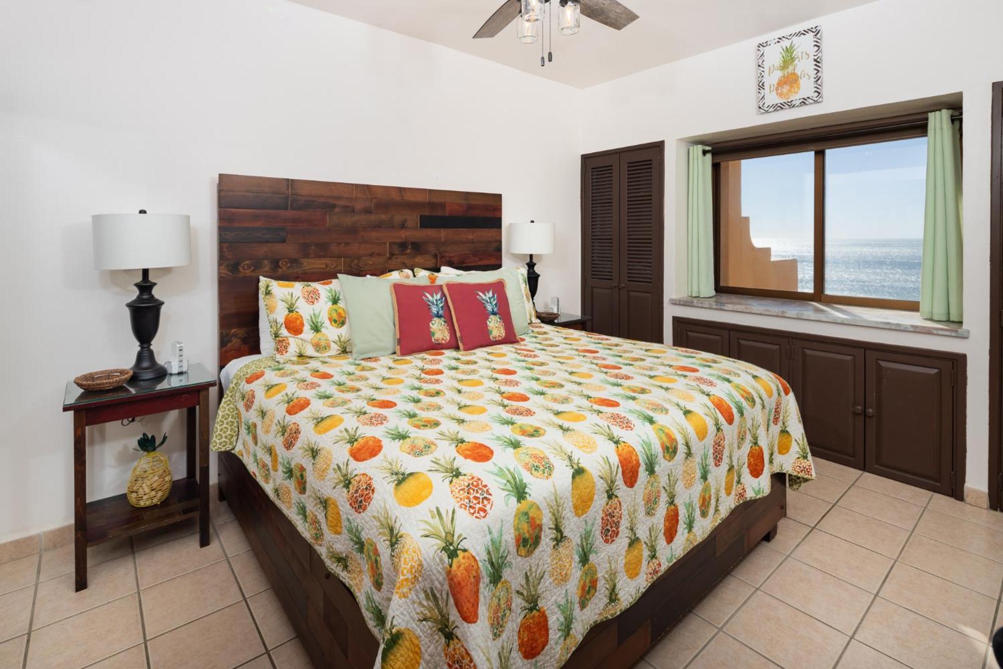 Right On The Beach! Ocean Front 2 Story Penthouse Puerto Peñasco Exteriér fotografie