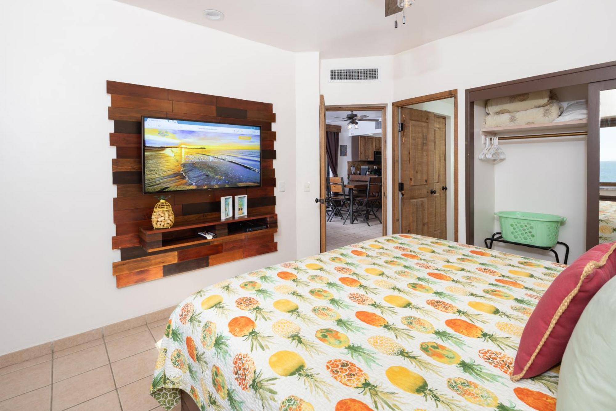 Right On The Beach! Ocean Front 2 Story Penthouse Puerto Peñasco Exteriér fotografie